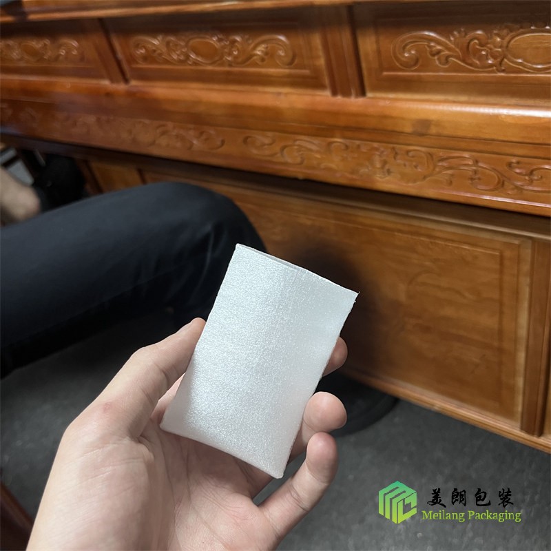 五金配件珍珠棉袋