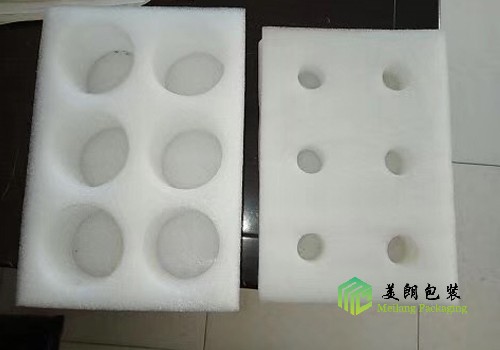 佛山珍珠棉是广泛的防震包装材料