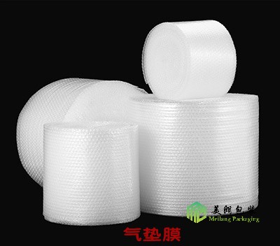 使用佛山气泡膜需要注意什么？都用在哪里？