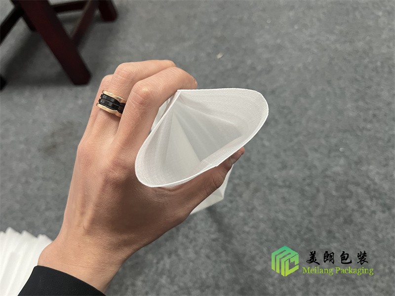 EPE珍珠棉覆膜袋