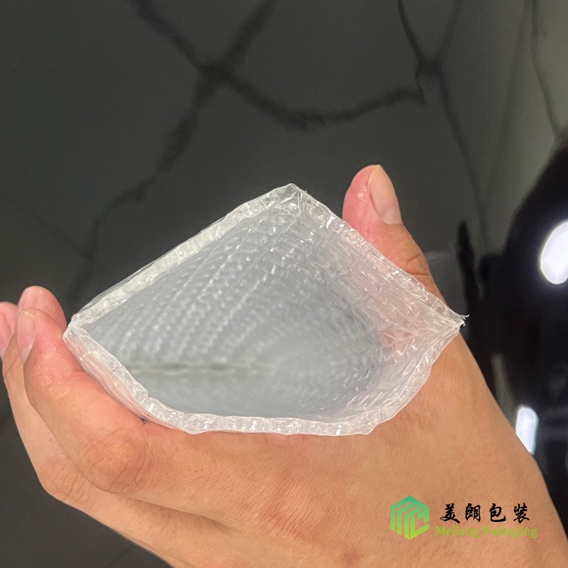 佛山气泡袋：物流世界的隐形英雄